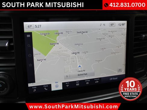 Used 2023 Ford F150 XLT w/ Equipment Group 302A High image 19