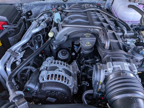 New 2026 Jeep Wrangler Sahara image 32