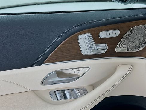 Certified 2023 Mercedes-Benz GLE 450 4MATIC image 19