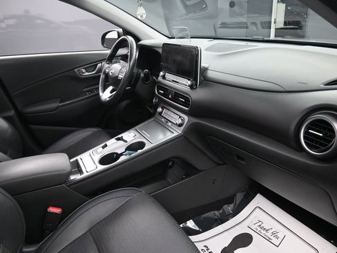 Used 2020 Hyundai Kona Ultimate w/ Cargo Package image 39