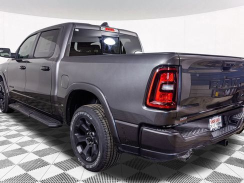 New 2026 RAM 1500 Big Horn AWD/4WD image 19