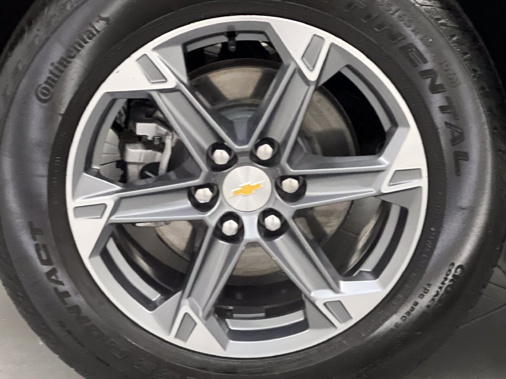 Used 2025 Chevrolet Blazer LT FWD image 71