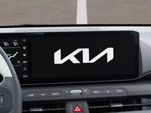 New 2026 Kia K4 GT-Line image 21