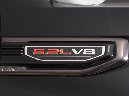 Used 2022 GMC Sierra 1500 AT4X AWD/4WD image 46