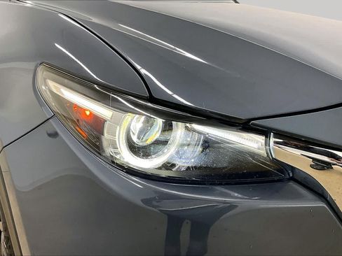 Used 2021 MAZDA CX-9 Carbon Edition FWD image 27