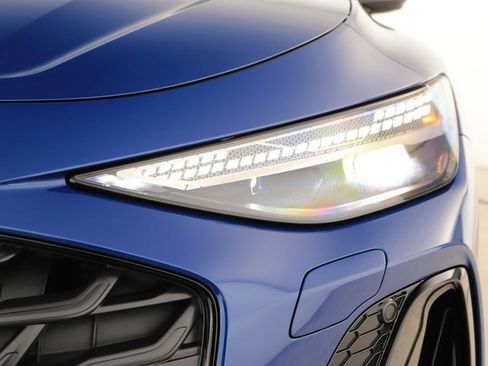 New 2026 Audi A6 Prestige AWD/4WD image 40