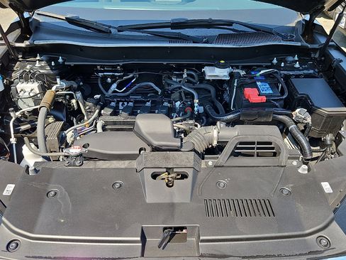 Used 2023 Honda CR-V LX image 27