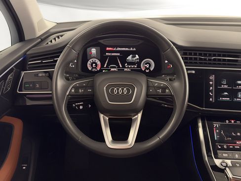 Used 2023 Audi Q7 3.0T Premium Plus AWD/4WD image 20