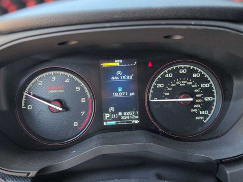 Certified 2023 Subaru Forester Sport AWD/4WD image 30