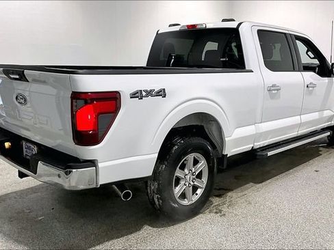 Used 2024 Ford F150 XLT w/ Tow/Haul Package image 5