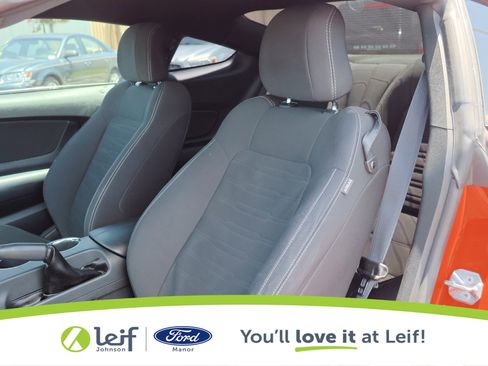 Used 2016 Ford Mustang GT image 11