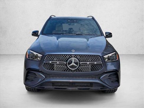 New 2026 Mercedes-Benz GLE 450 4MATIC image 6