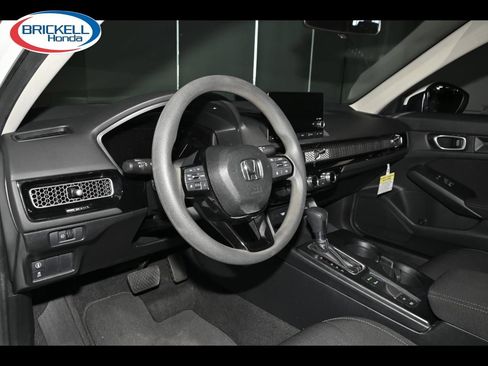 Used 2024 Honda Civic LX image 25