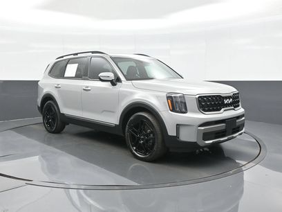 Used 2023 Kia Telluride EX X-Line