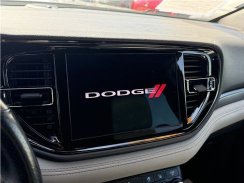Used 2022 Dodge Durango R/T w/ Blacktop Package AWD/4WD image 42