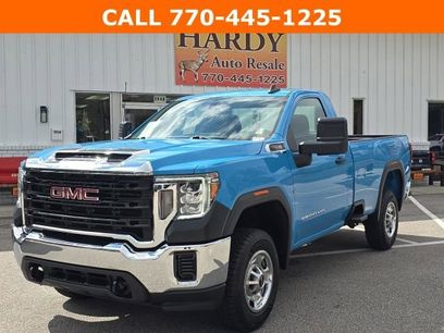 Used 2023 GMC Sierra 2500 Pro