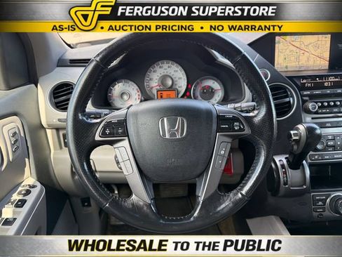 Used 2014 Honda Pilot Touring image 10