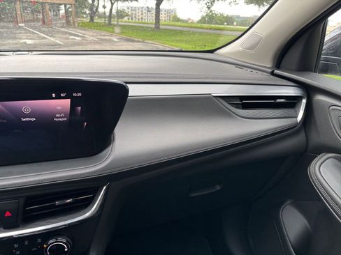 Used 2025 Buick Encore GX Preferred FWD image 30
