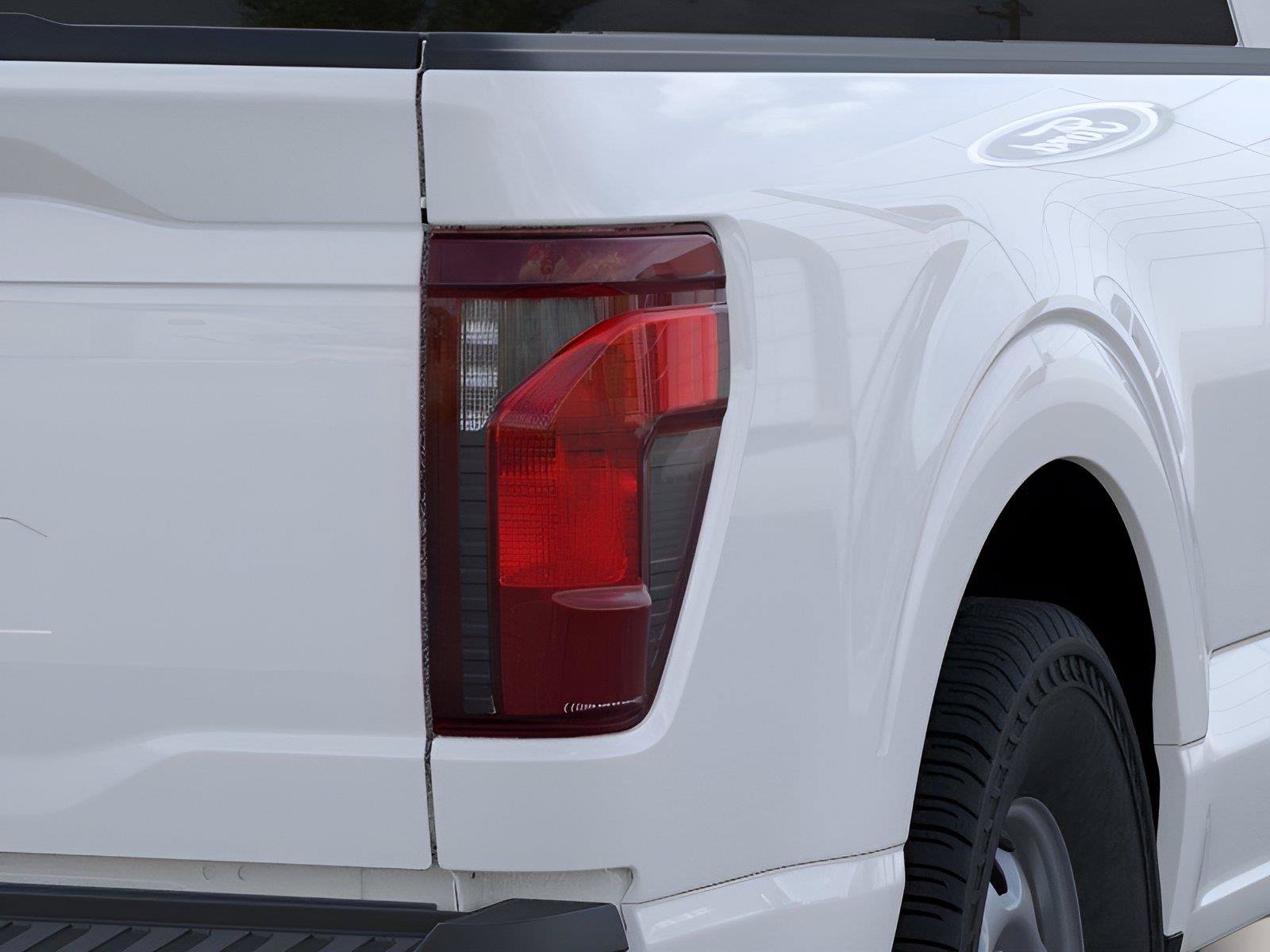 New 2026 Ford F150 XL RWD image 22