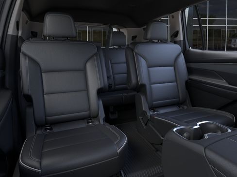New 2026 Buick Enclave Preferred AWD/4WD image 17
