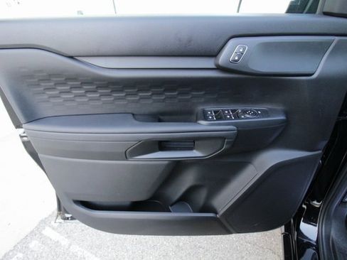 New 2025 Ford Ranger XL w/ Trailer Tow Package image 15