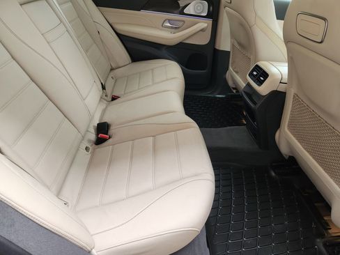 Used 2020 Mercedes-Benz GLE 350 image 31