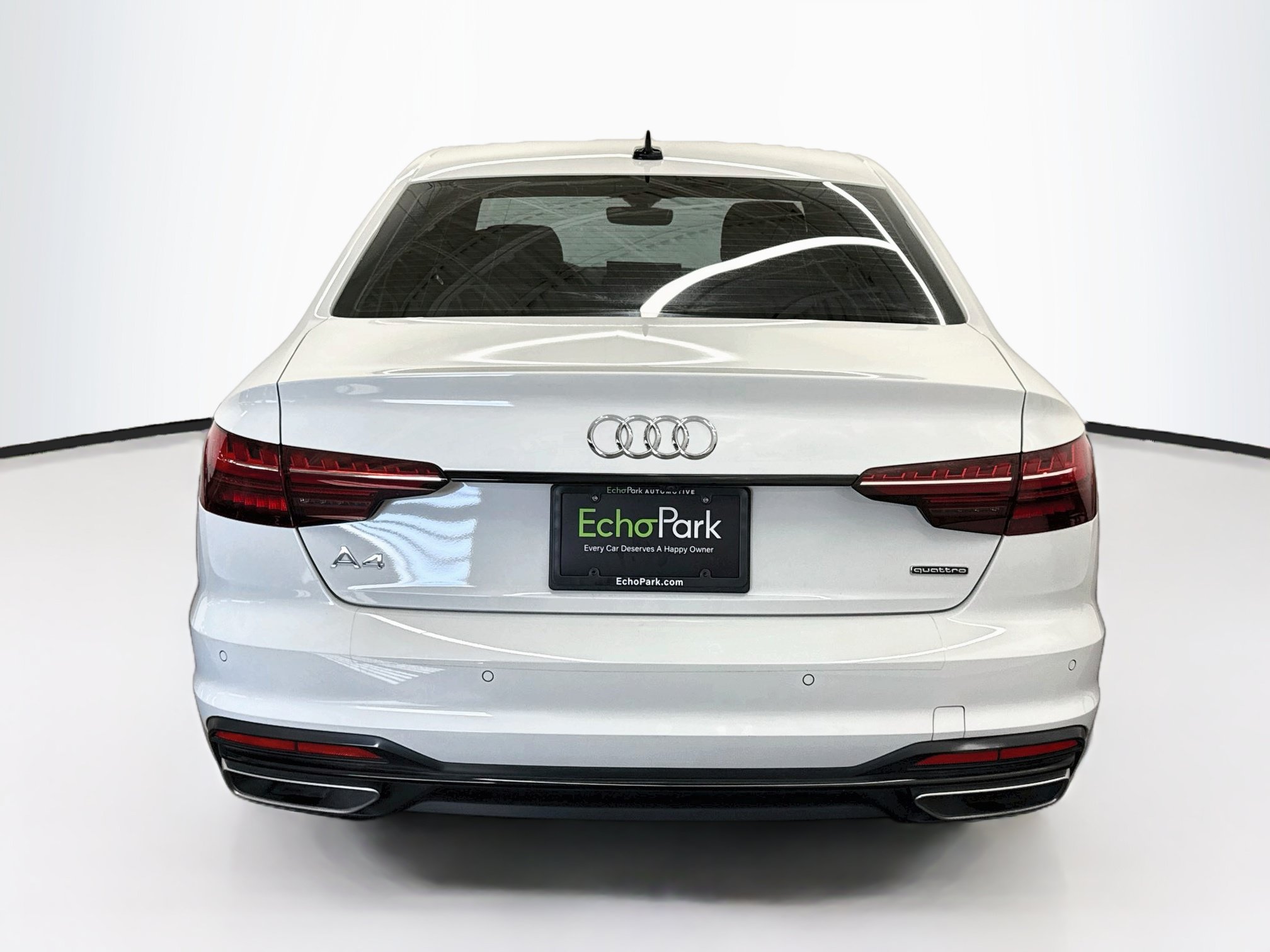 Used 2021 Audi A4 2.0T Premium Plus w/ Premium Plus Package AWD/4WD image 7