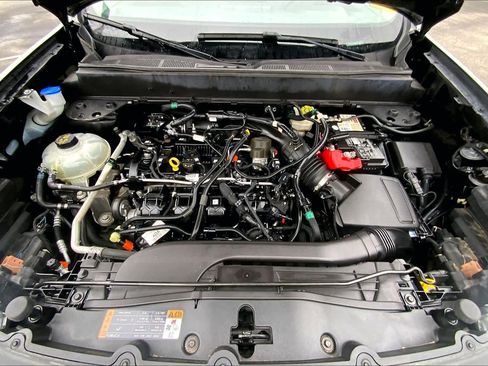 Used 2022 Ford Maverick XLT image 27