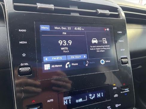 Used 2024 Hyundai Tucson SEL image 13