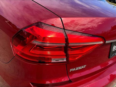 Used 2016 Volkswagen Passat 1.8T S image 28