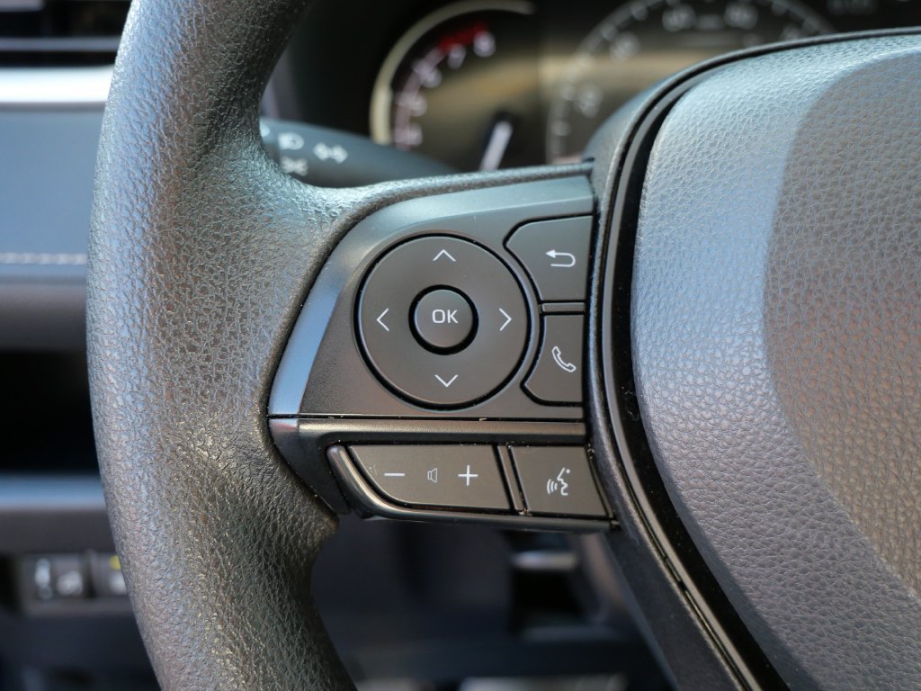 Certified 2025 Toyota RAV4 XLE AWD/4WD image 26