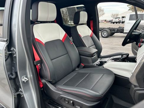 Certified 2024 GMC Canyon AT4X image 54