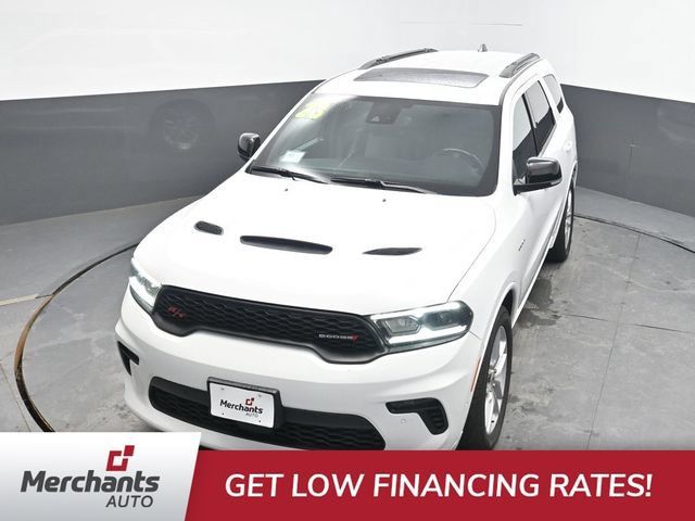 Used 2023 Dodge Durango R/T AWD/4WD image 20