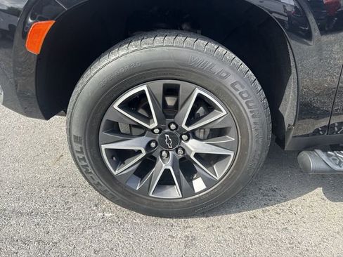 Used 2021 Chevrolet Tahoe Z71 w/ Z71 Signature Package image 10