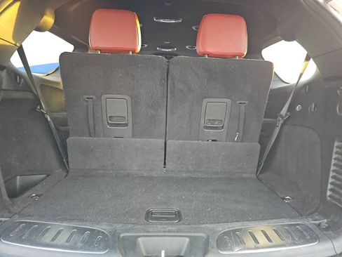 Used 2018 Dodge Durango SRT w/ SRT Interior Appearance Group AWD/4WD image 14