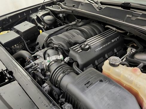Used 2022 Dodge Challenger R/T Scat Pack RWD image 28