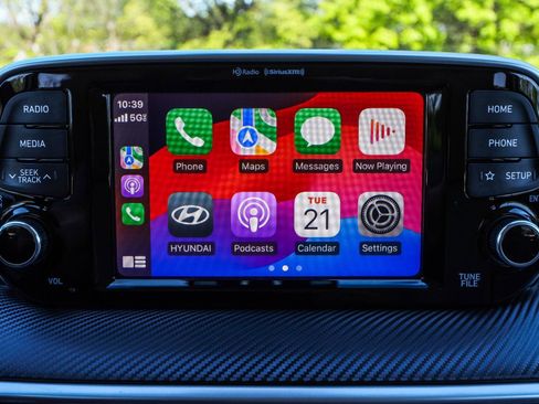 Used 2020 Hyundai Tucson Value image 9