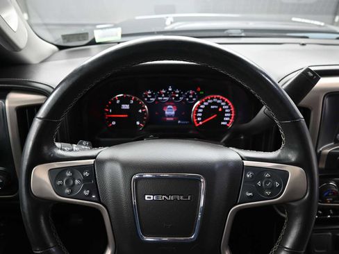 Used 2015 GMC Sierra 2500 Denali image 12