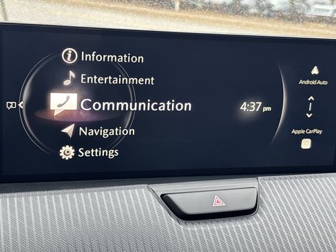 New 2026 MAZDA CX-70 SC image 31