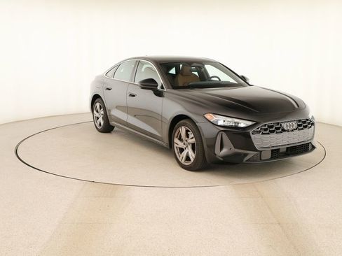Used 2025 Audi A5 2.0T Premium AWD/4WD image 10