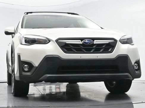 Used 2022 Subaru Crosstrek 2.5i Limited w/ Popular Package #4 AWD/4WD image 43