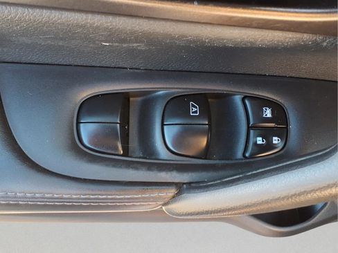 Used 2020 Nissan Rogue Sport S AWD/4WD image 21