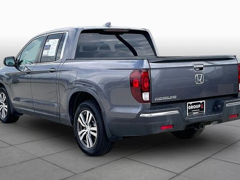 Used 2017 Honda Ridgeline RTS image 12