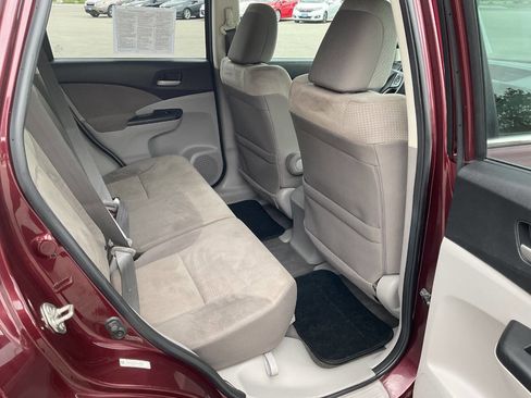 Used 2014 Honda CR-V EX image 33
