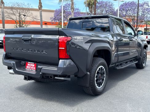 New 2026 Toyota Tacoma TRD Off-Road image 12