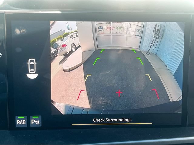 New 2026 Subaru Outback Limited AWD/4WD image 13