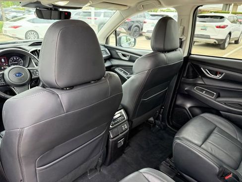 Used 2023 Subaru Ascent Limited AWD/4WD image 25