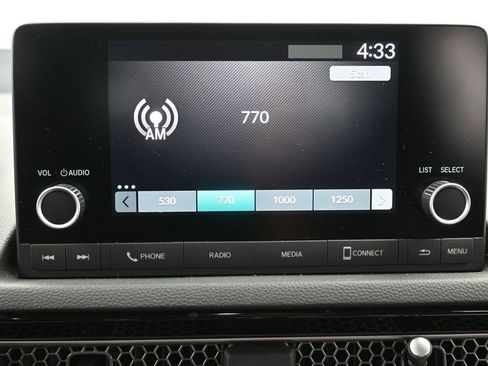 Certified 2024 Honda Civic Sport image 21