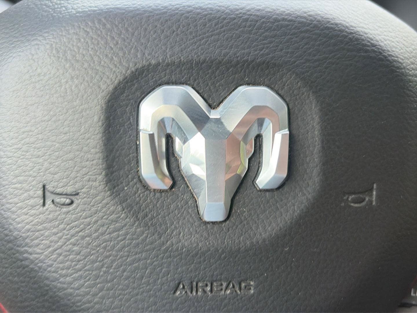 Used 2019 RAM 1500 Rebel w/ Rebel Level 2 Equipment Group AWD/4WD image 15
