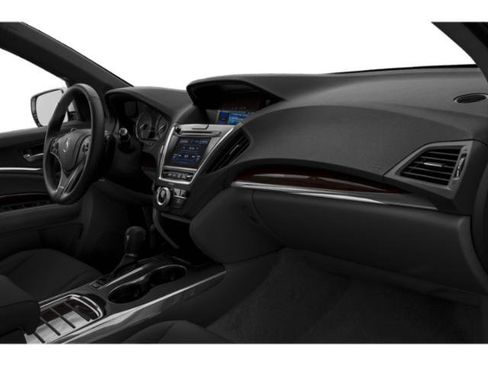 Used 2015 Acura MDX SH-AWD image 18